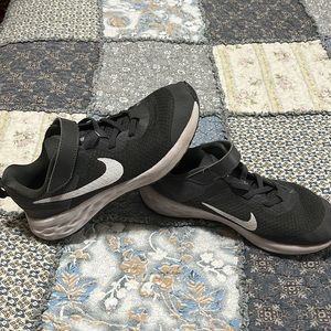 Boys Nike shoes